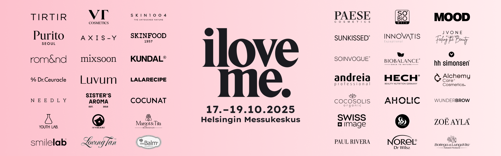 What We Learned at I Love Me Messut 2025 - Korea Dominated, and Gemer Left a Mark Across the Nordics